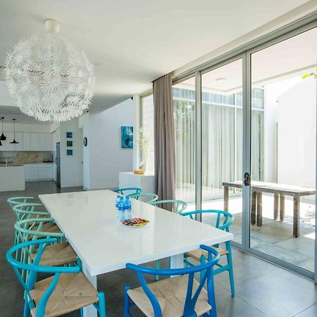 Vacation Home Ocean Villas Дананг Экстерьер фото