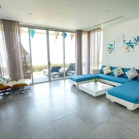 Vacation Home Ocean Villas Дананг Экстерьер фото