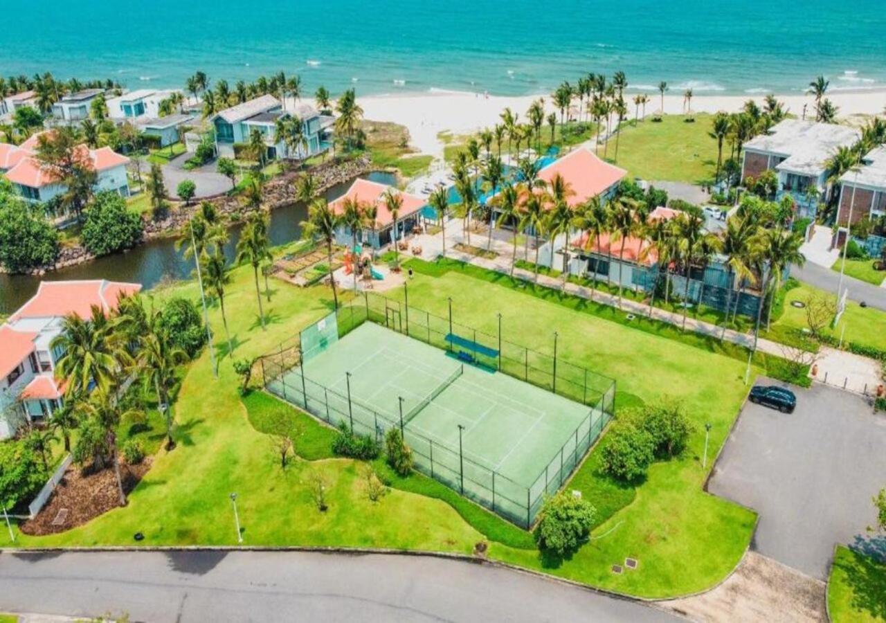 Vacation Home Ocean Villas Дананг Экстерьер фото