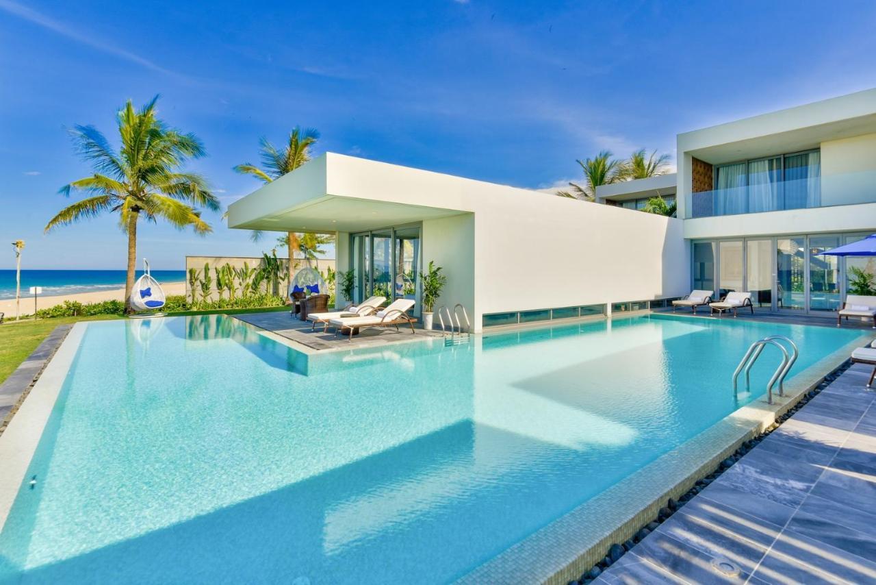 Vacation Home Ocean Villas Дананг Экстерьер фото