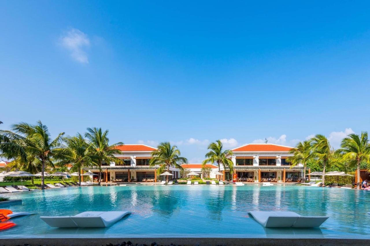 Vacation Home Ocean Villas Дананг Экстерьер фото