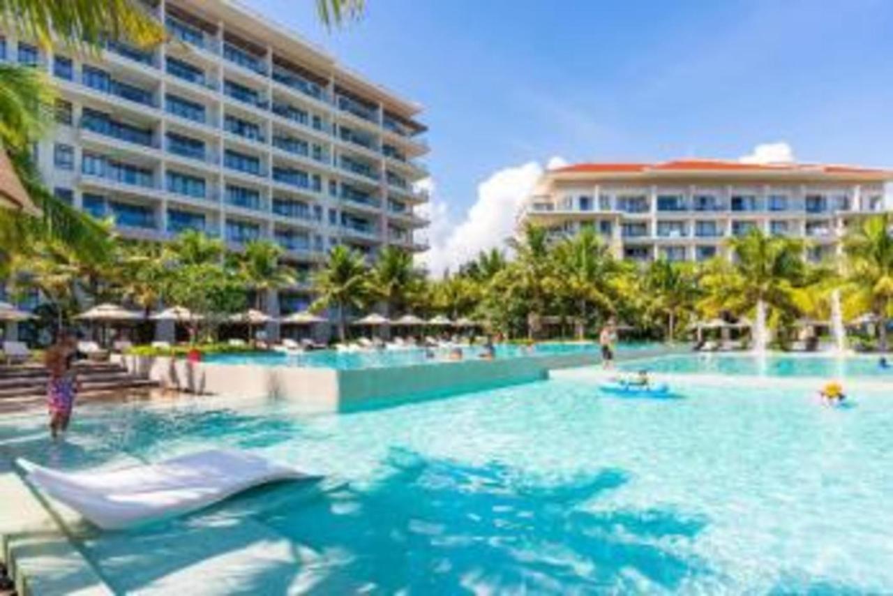 Vacation Home Ocean Villas Дананг Экстерьер фото