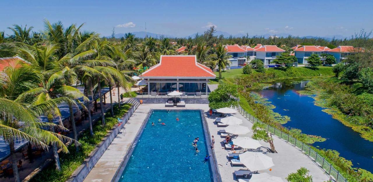 Vacation Home Ocean Villas Дананг Экстерьер фото