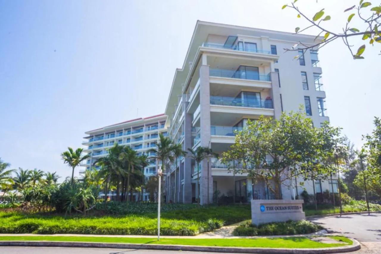Vacation Home Ocean Villas Дананг Экстерьер фото