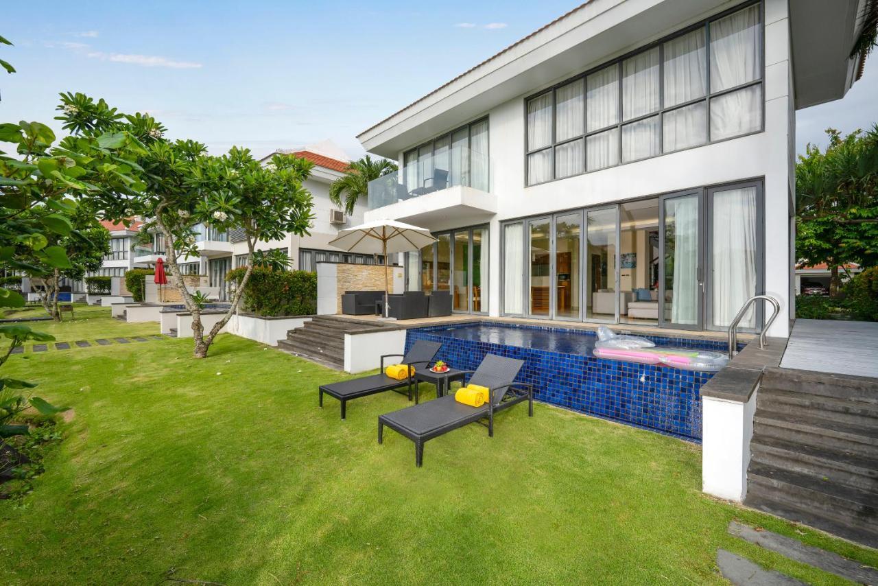 Vacation Home Ocean Villas Дананг Экстерьер фото