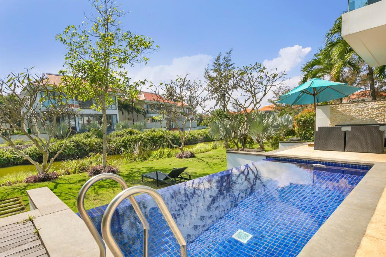 Vacation Home Ocean Villas Дананг Экстерьер фото