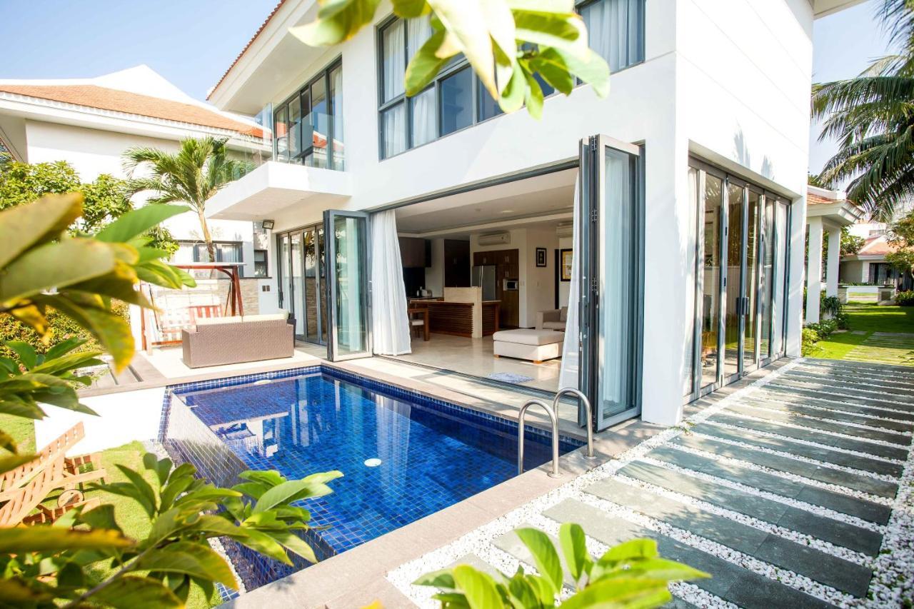 Vacation Home Ocean Villas Дананг Экстерьер фото