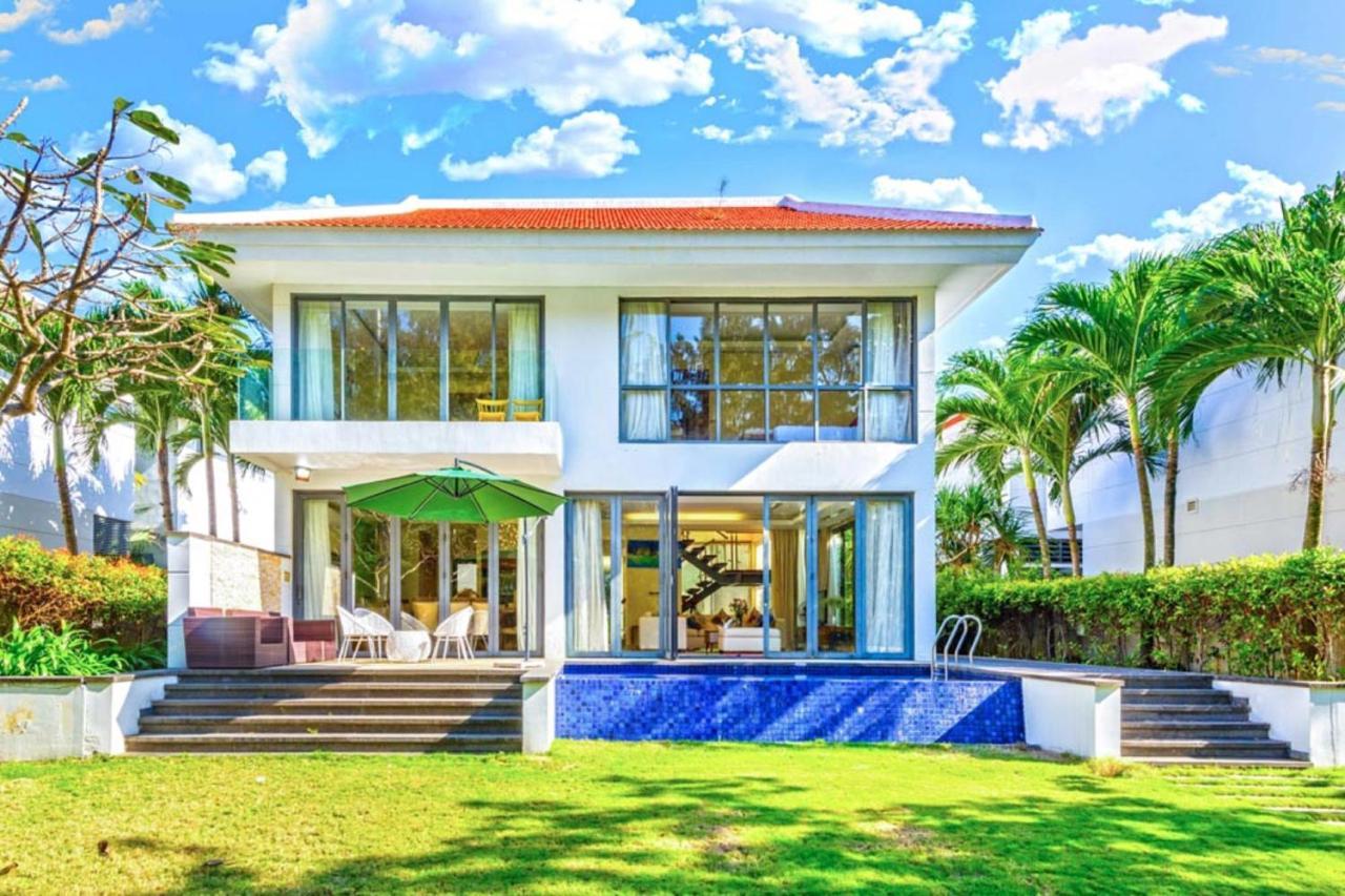 Vacation Home Ocean Villas Дананг Экстерьер фото