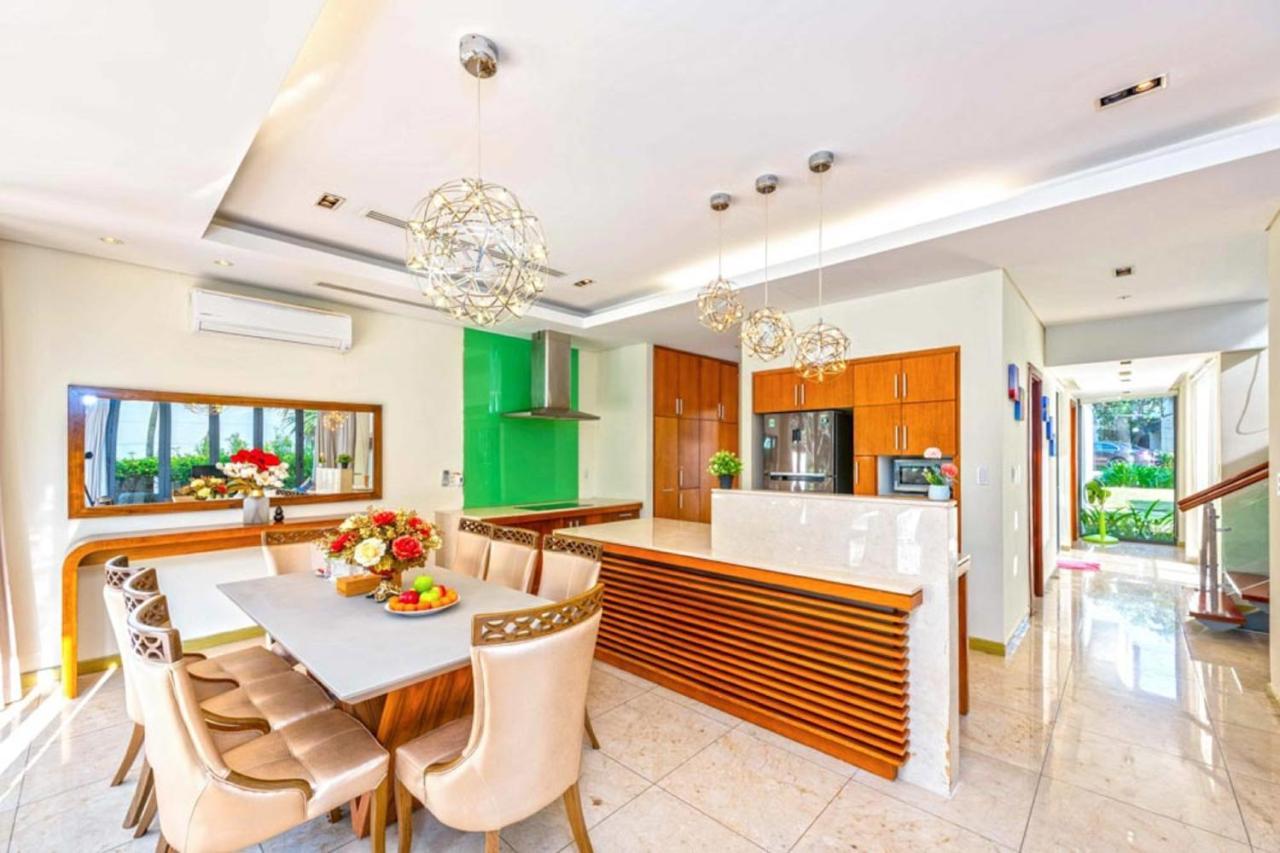 Vacation Home Ocean Villas Дананг Экстерьер фото