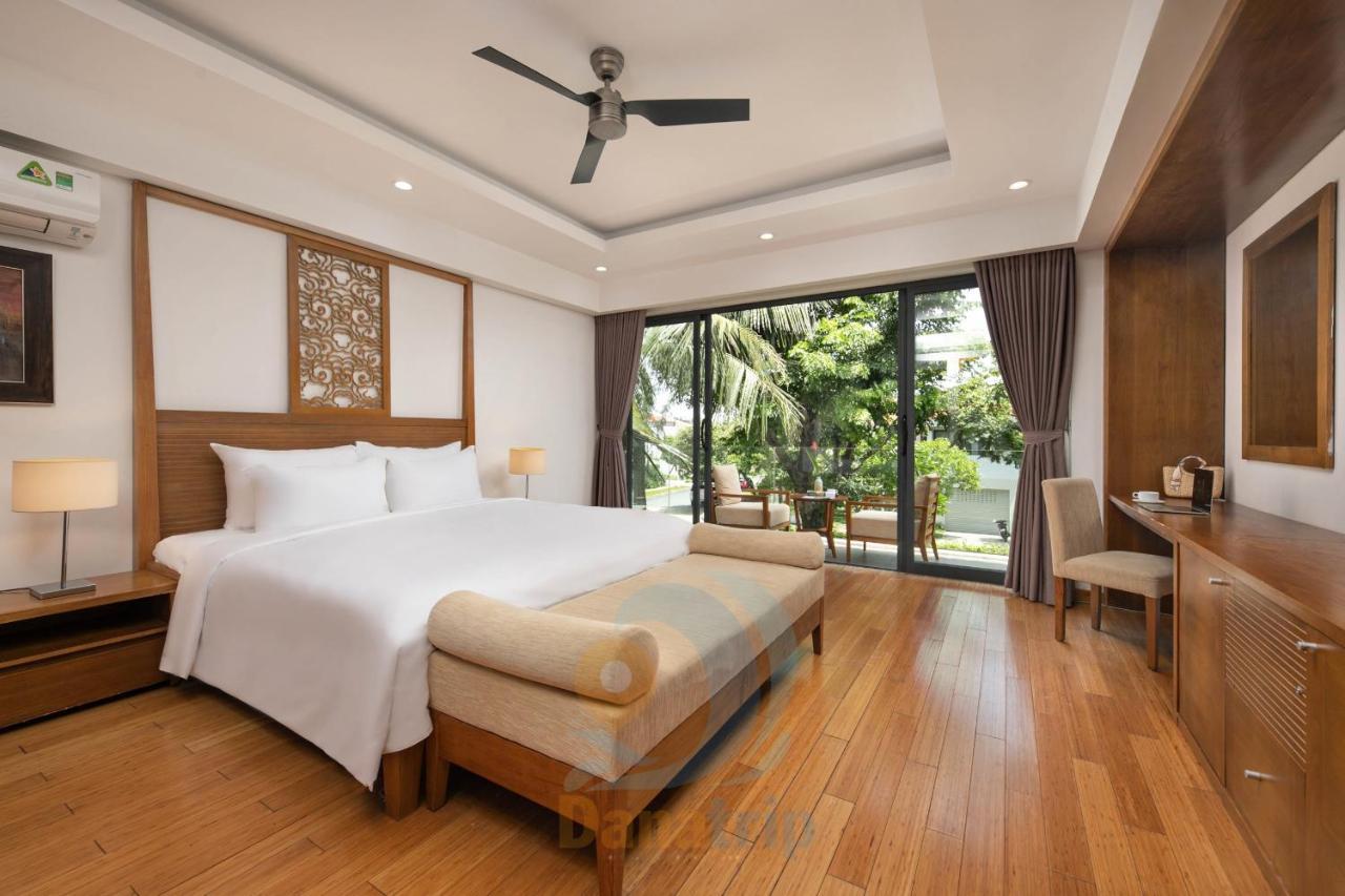 Vacation Home Ocean Villas Дананг Экстерьер фото