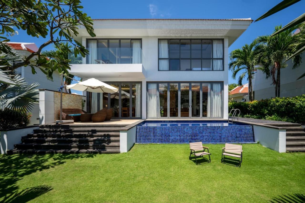 Vacation Home Ocean Villas Дананг Экстерьер фото