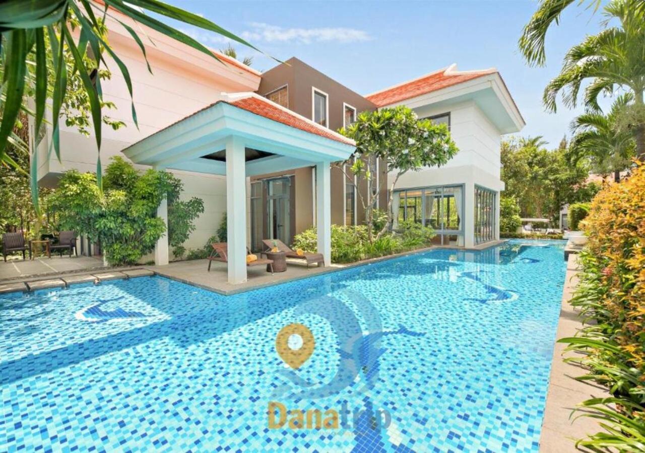 Vacation Home Ocean Villas Дананг Экстерьер фото