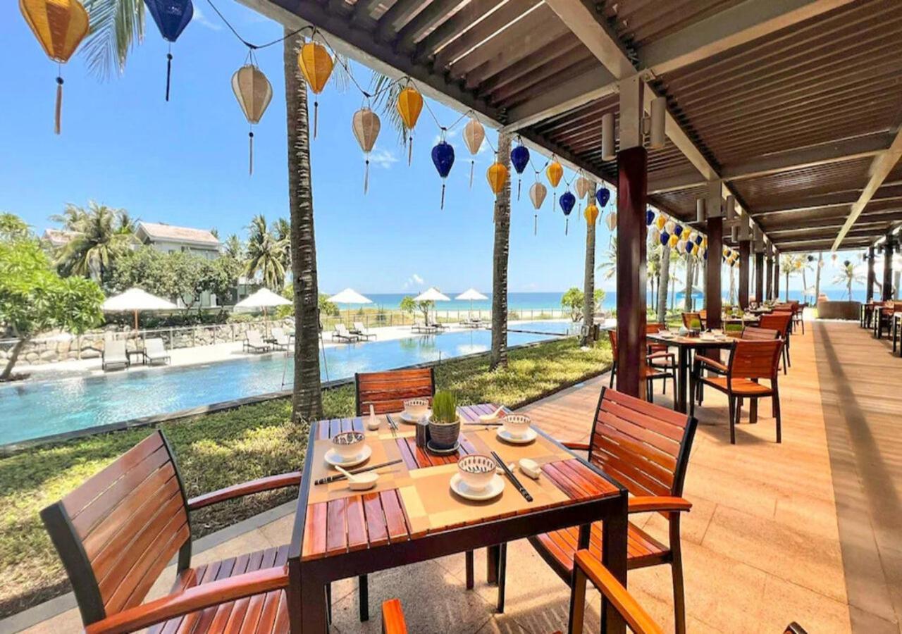 Vacation Home Ocean Villas Дананг Экстерьер фото