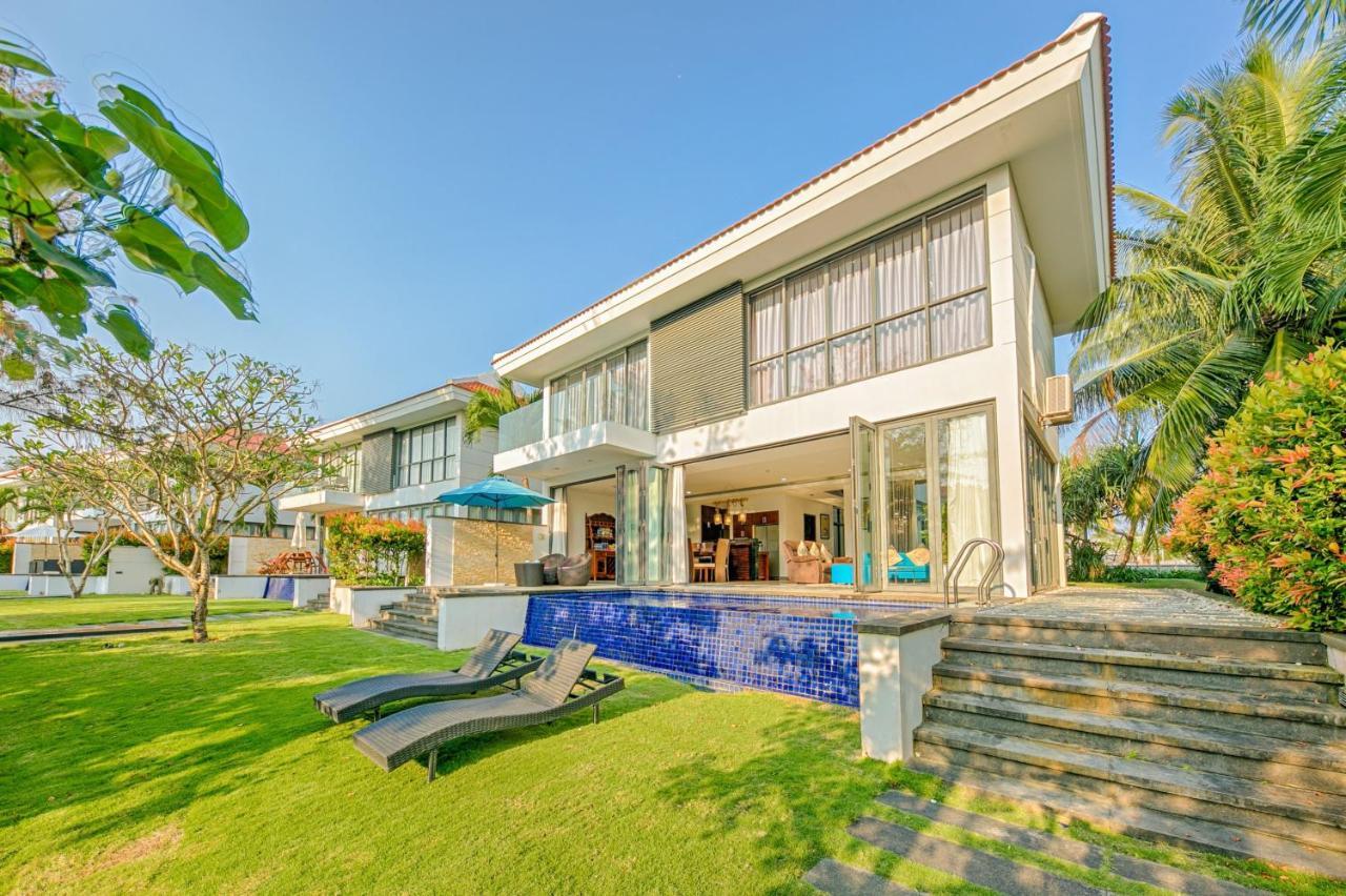 Vacation Home Ocean Villas Дананг Экстерьер фото