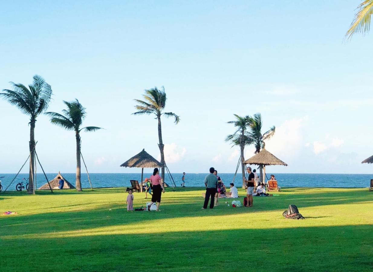 Vacation Home Ocean Villas Дананг Экстерьер фото