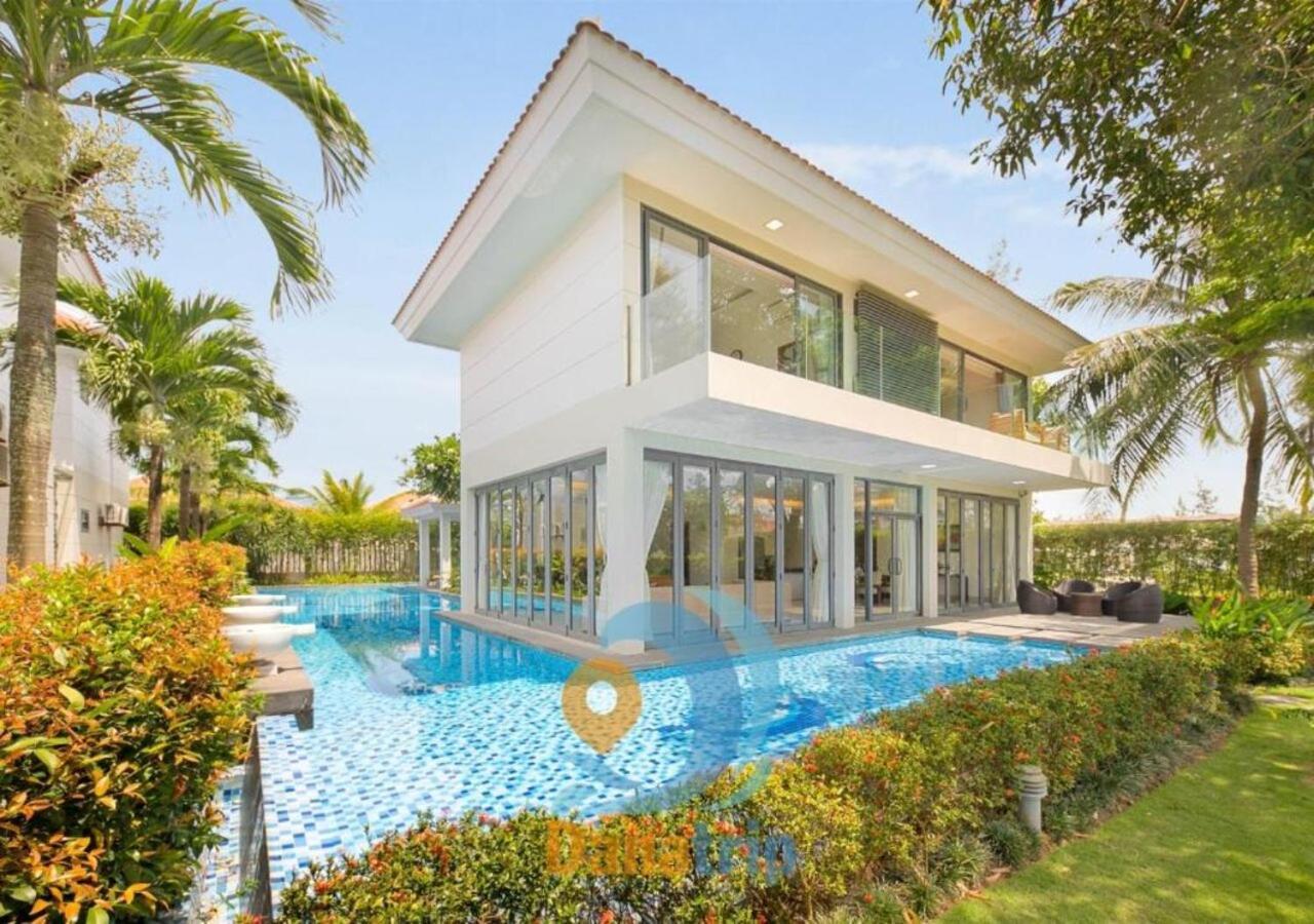 Vacation Home Ocean Villas Дананг Экстерьер фото