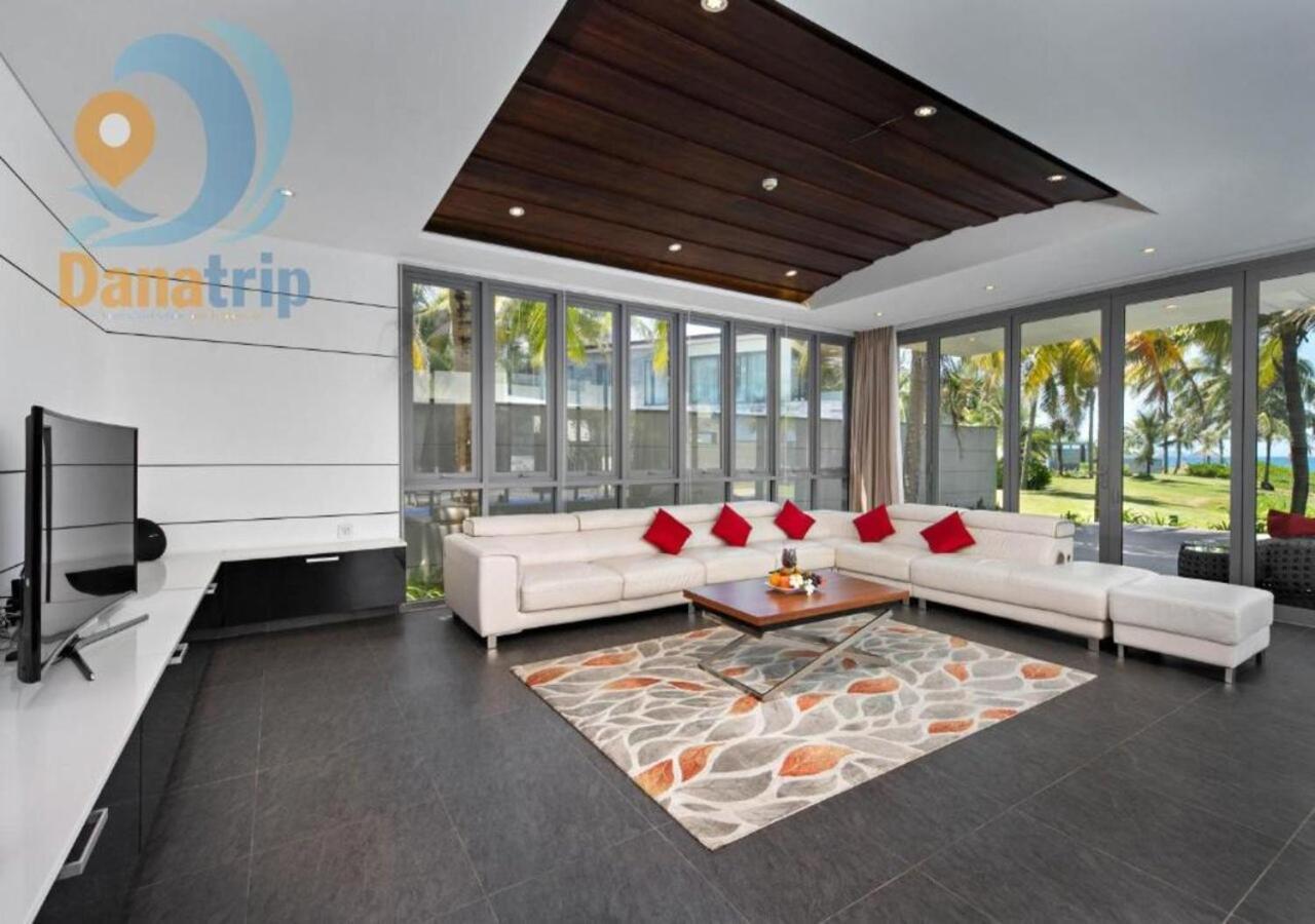 Vacation Home Ocean Villas Дананг Экстерьер фото