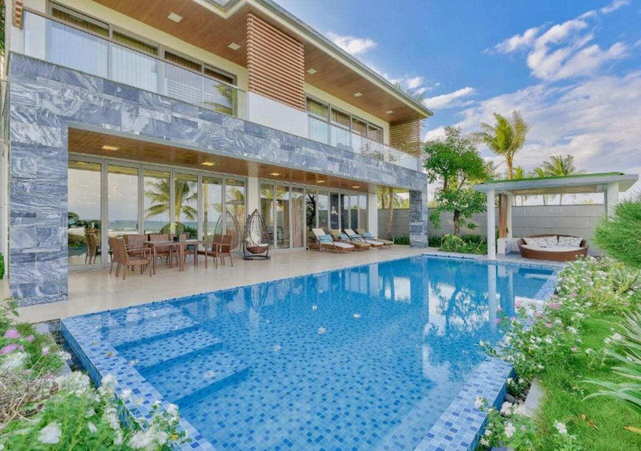 Vacation Home Ocean Villas Дананг Экстерьер фото