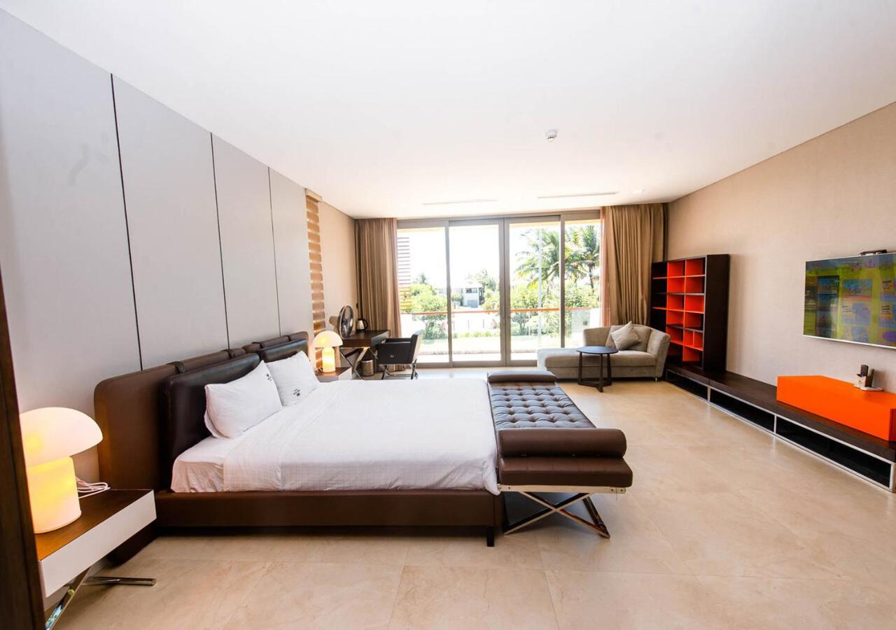 Vacation Home Ocean Villas Дананг Экстерьер фото
