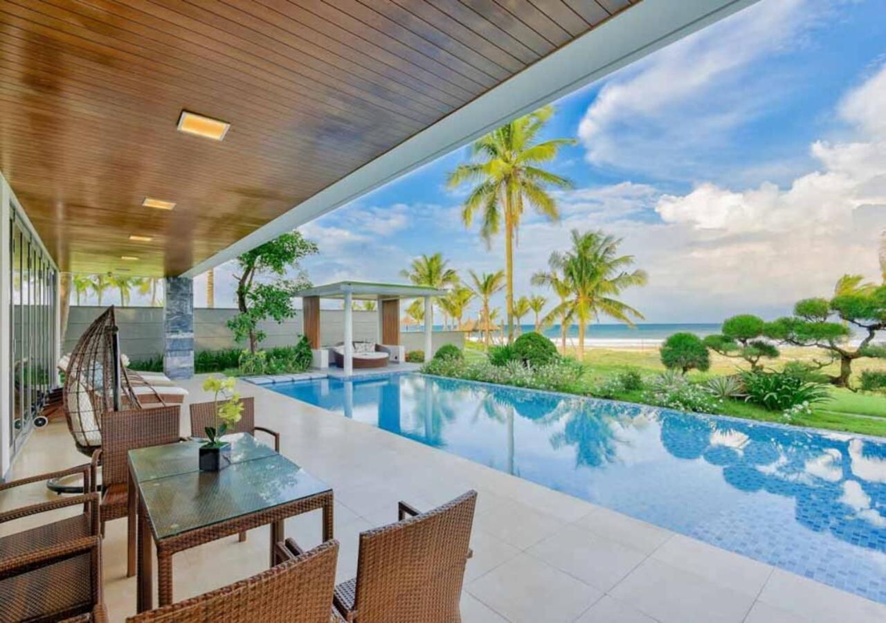 Vacation Home Ocean Villas Дананг Экстерьер фото