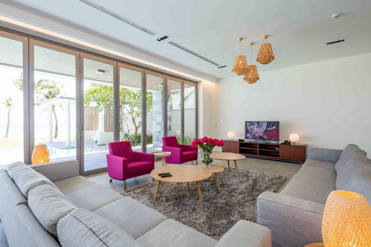 Vacation Home Ocean Villas Дананг Экстерьер фото