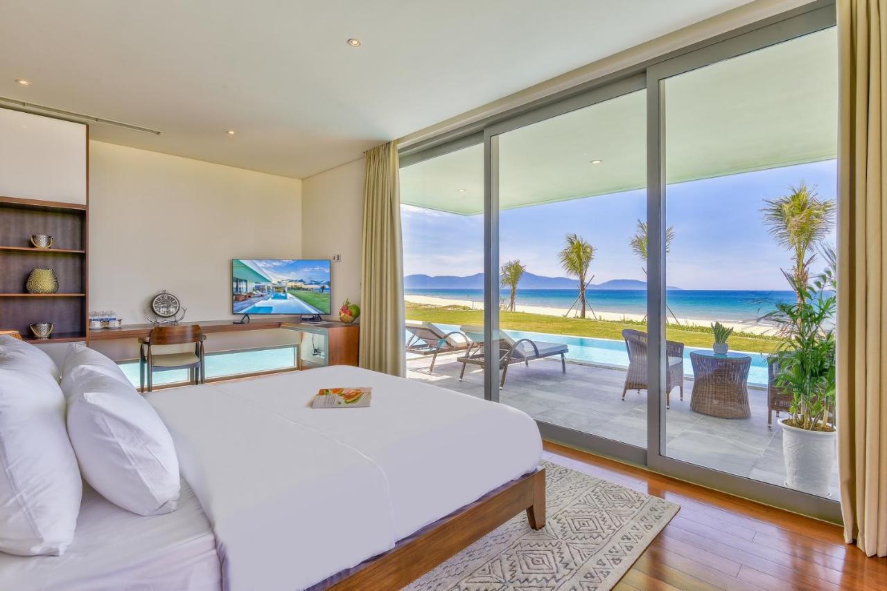 Vacation Home Ocean Villas Дананг Экстерьер фото