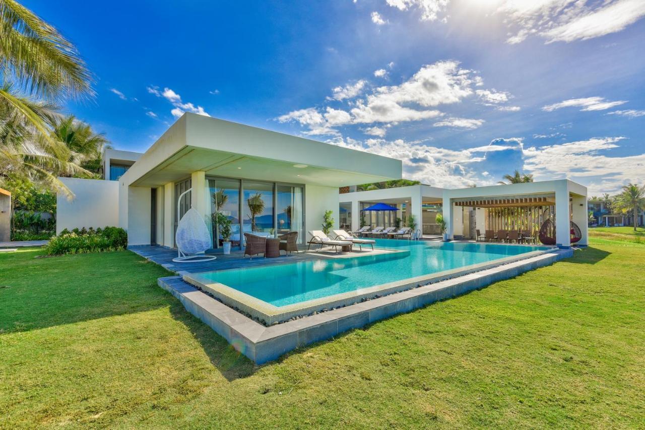 Vacation Home Ocean Villas Дананг Экстерьер фото