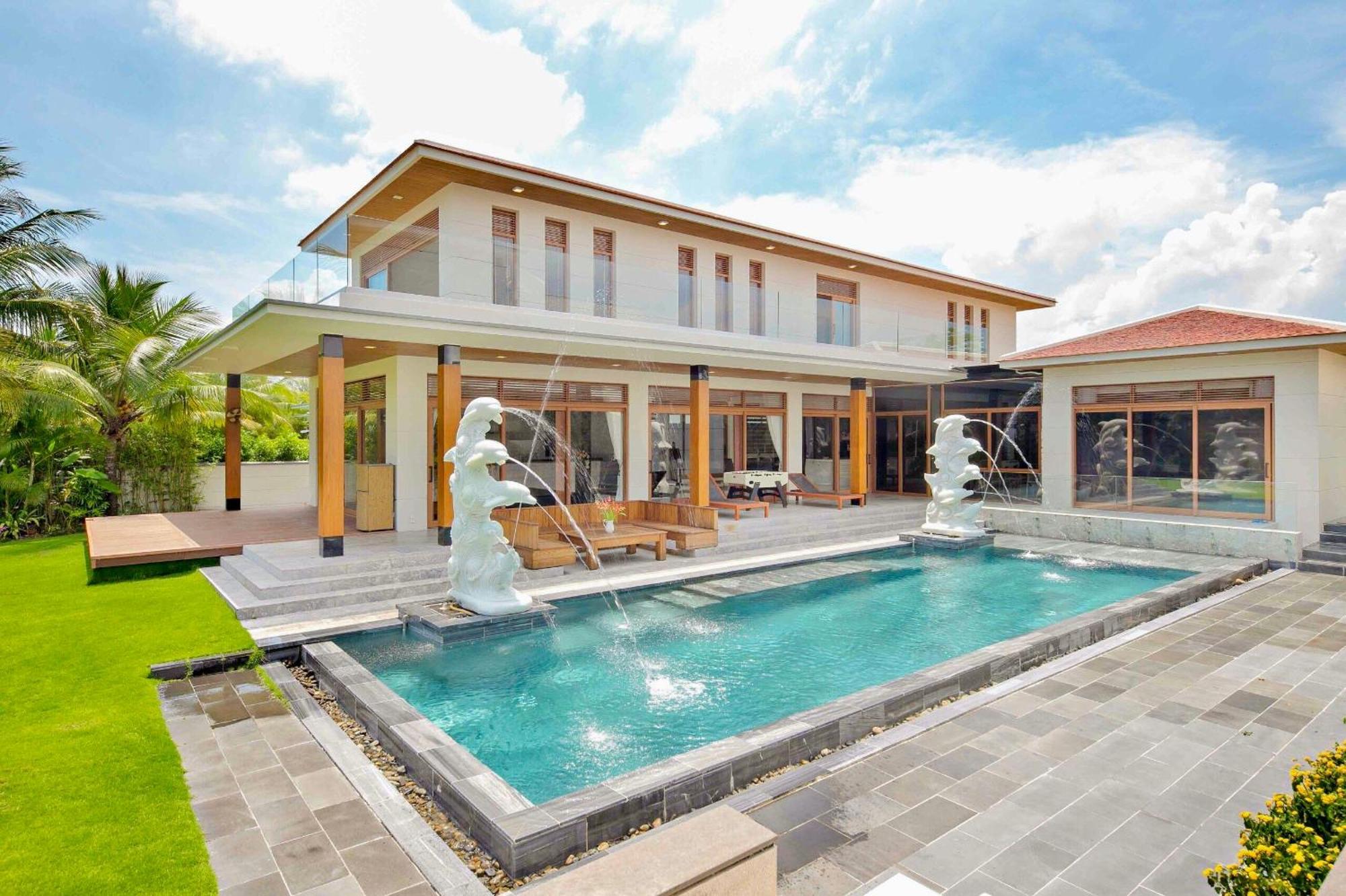 Vacation Home Ocean Villas Дананг Экстерьер фото