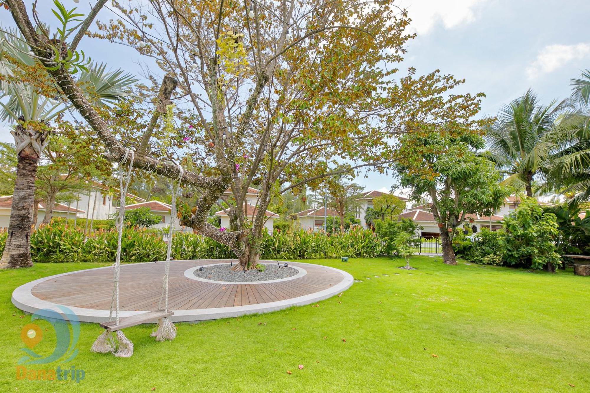 Vacation Home Ocean Villas Дананг Экстерьер фото