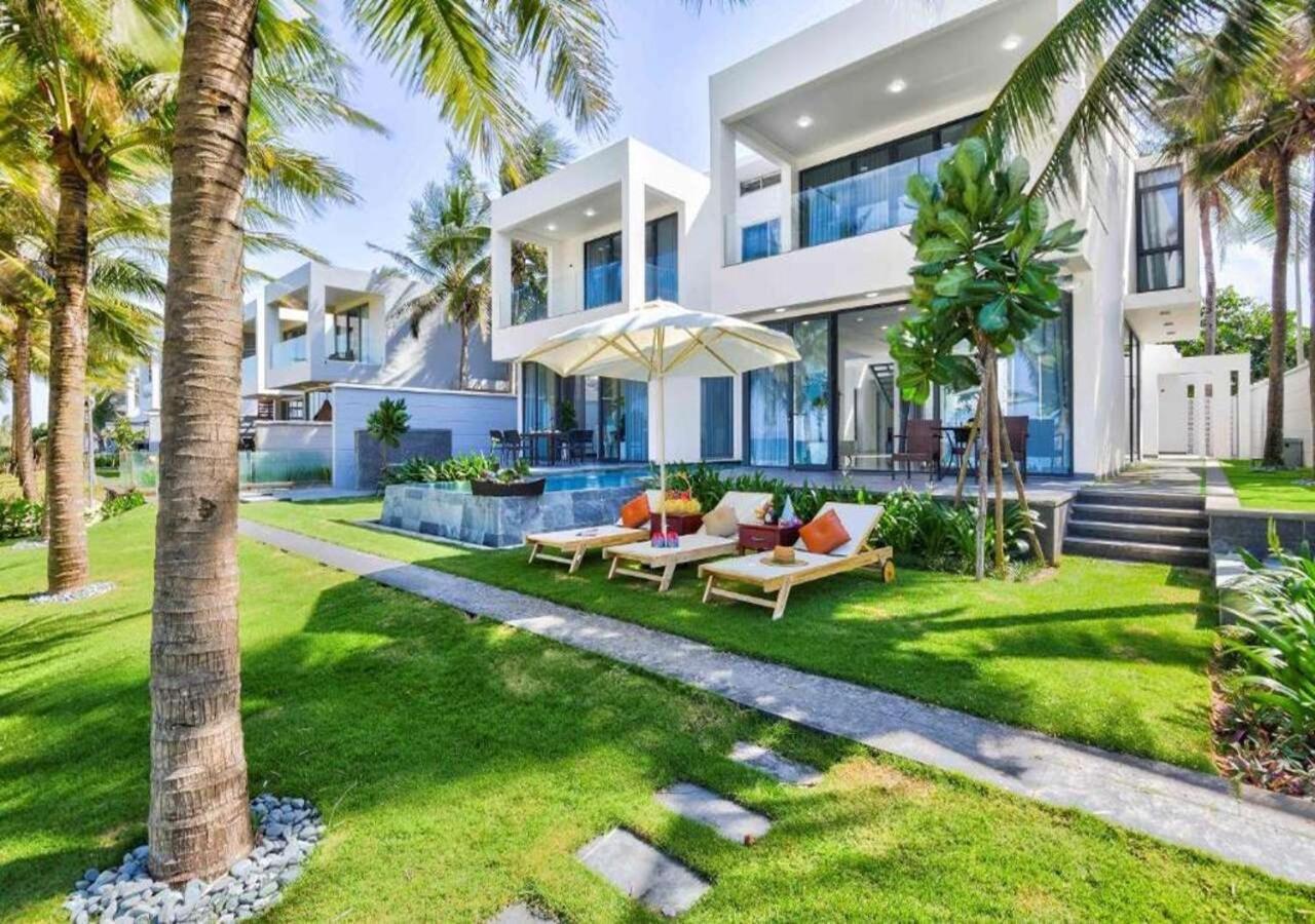 Vacation Home Ocean Villas Дананг Экстерьер фото