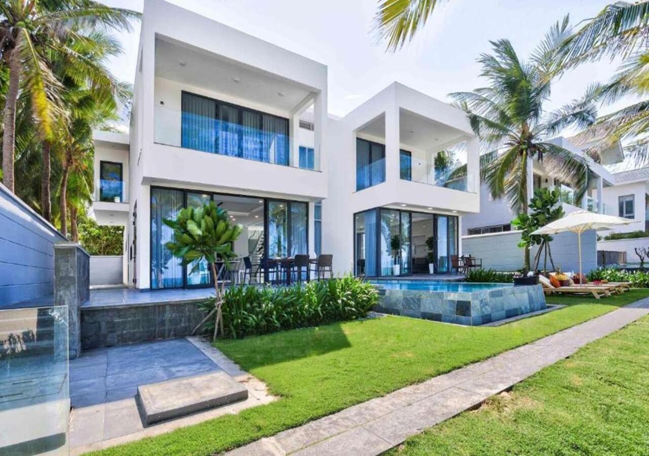 Vacation Home Ocean Villas Дананг Экстерьер фото