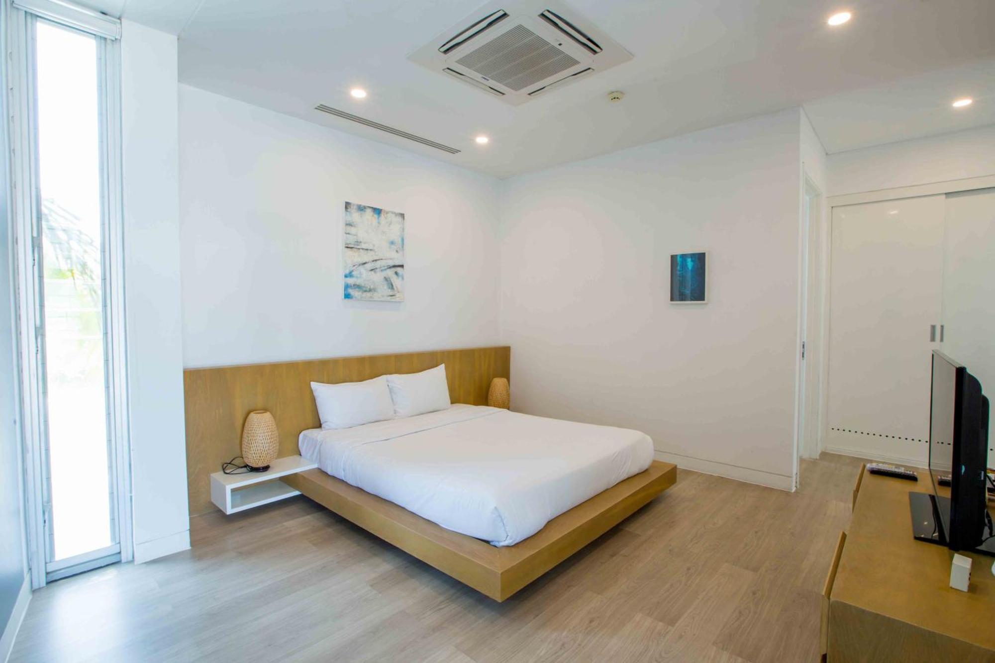 Vacation Home Ocean Villas Дананг Экстерьер фото