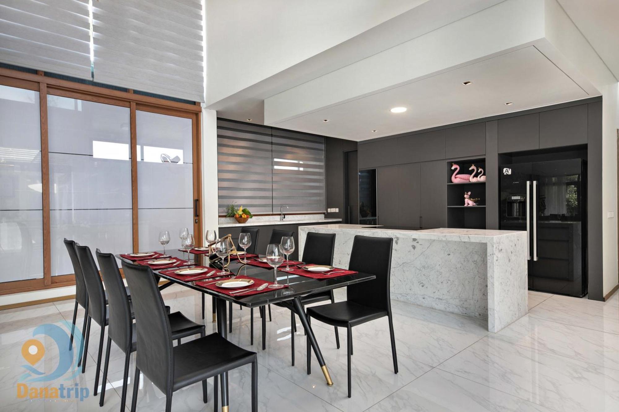 Vacation Home Ocean Villas Дананг Номер фото