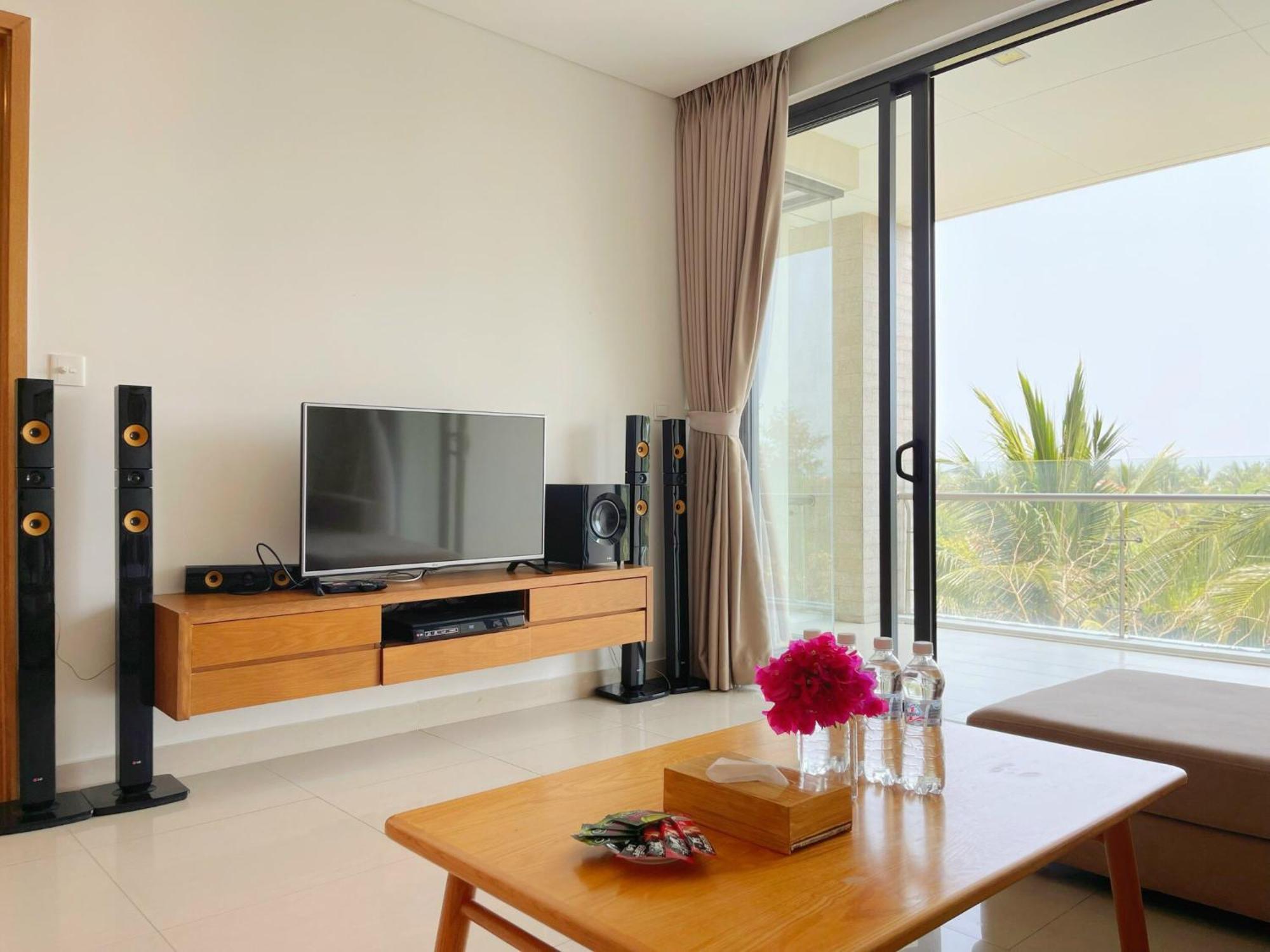 Vacation Home Ocean Villas Дананг Номер фото