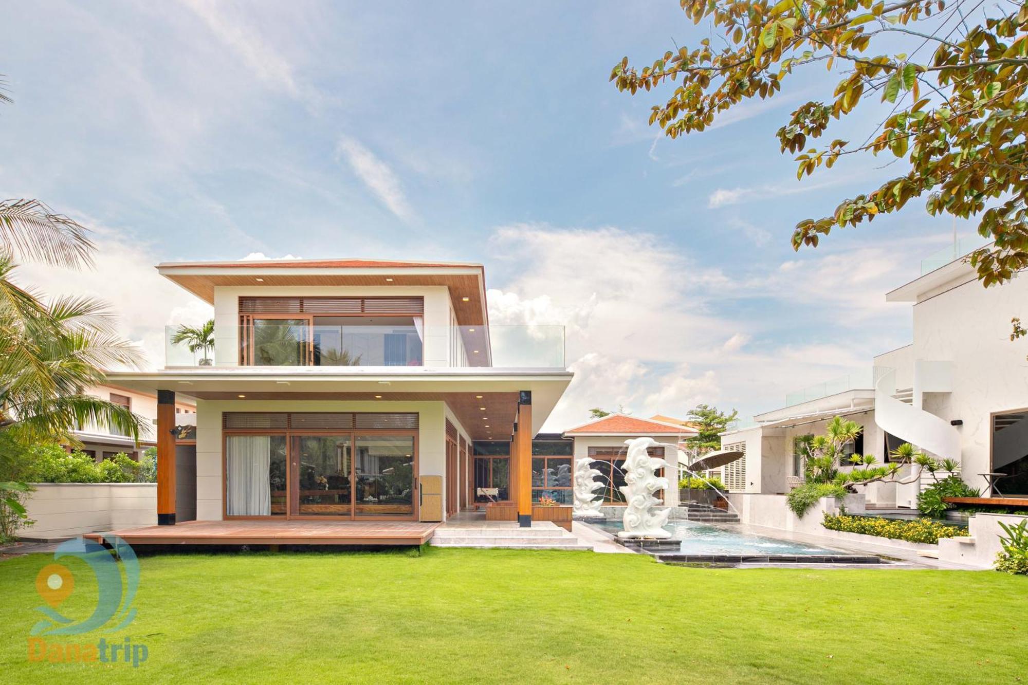 Vacation Home Ocean Villas Дананг Номер фото