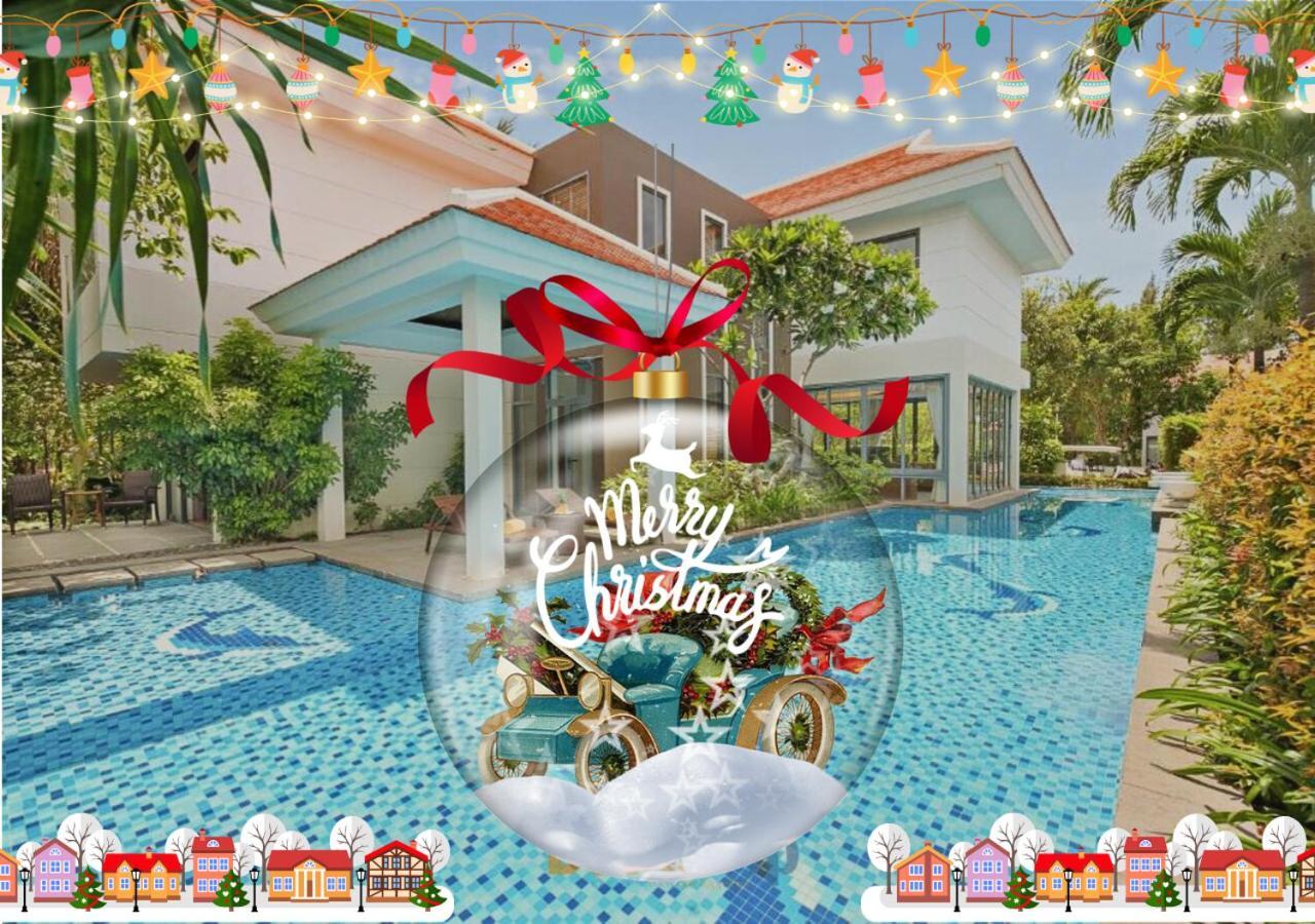 Vacation Home Ocean Villas Дананг Экстерьер фото