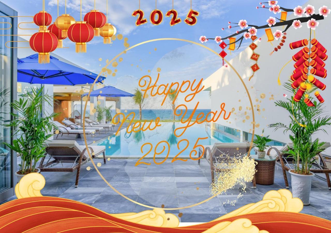 Vacation Home Ocean Villas Дананг Экстерьер фото